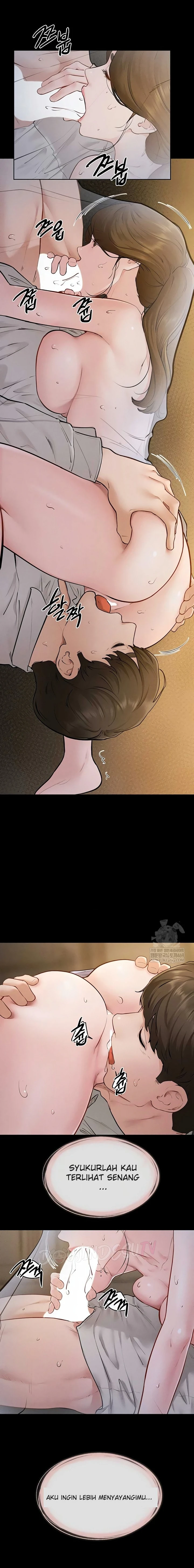 New Family is So Nice to Me - Page 8